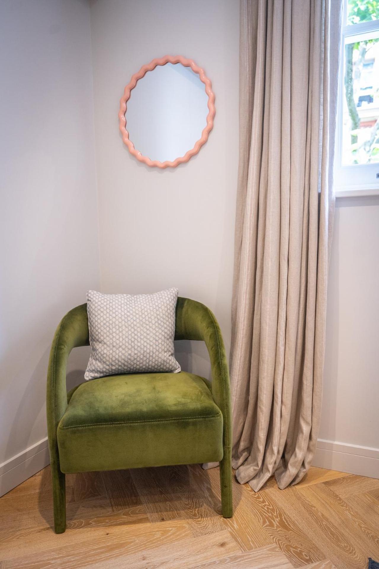 Modern, Stylish Newly Refurbished 2Nd Floor Apartment In Fitzrovia 伦敦 外观 照片