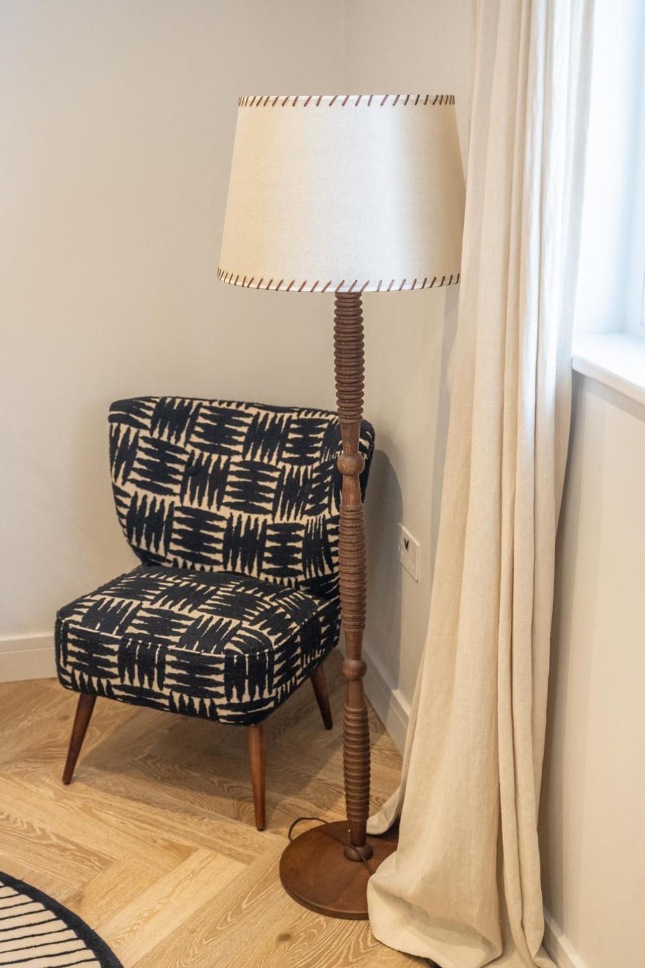 Modern, Stylish Newly Refurbished 2Nd Floor Apartment In Fitzrovia 伦敦 外观 照片