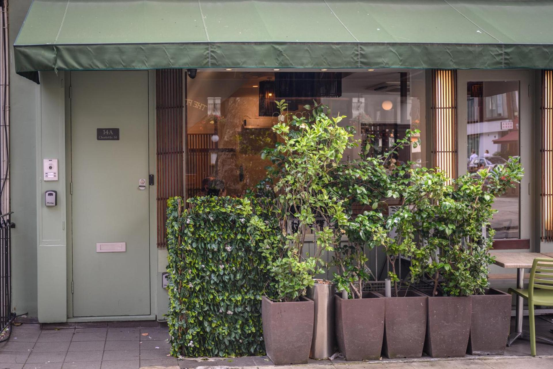 Modern, Stylish Newly Refurbished 2Nd Floor Apartment In Fitzrovia 伦敦 外观 照片